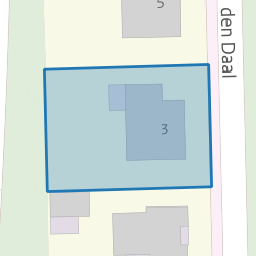 Perceel ESL00-F-2928