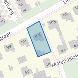 Perceel ESL00-F-2934