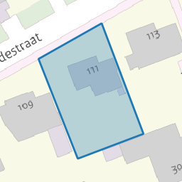 Perceel ESL00-F-2938