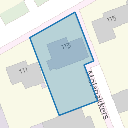 Perceel ESL00-F-2939