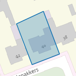 Perceel ESL00-F-2945