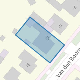 Perceel ESL00-F-2952