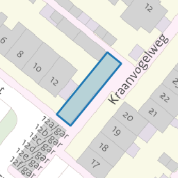 Perceel ESL00-F-2953