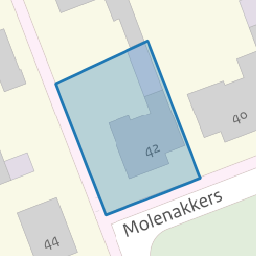 Perceel ESL00-F-2956