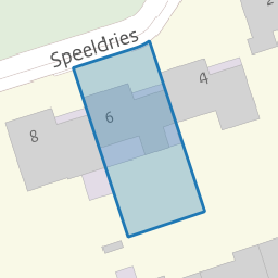 Perceel ESL00-F-2963