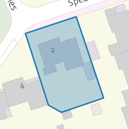 Perceel ESL00-F-2965