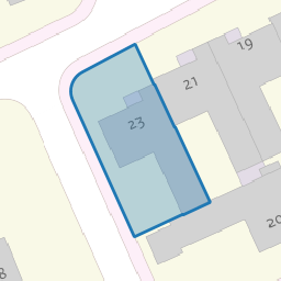 Perceel ESL00-F-2967