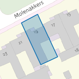 Perceel ESL00-F-2969