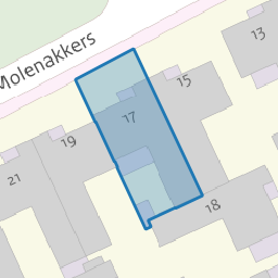 Perceel ESL00-F-2970