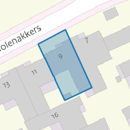 Perceel ESL00-F-2974