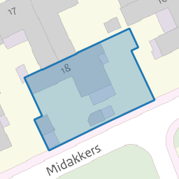 Perceel ESL00-F-2981