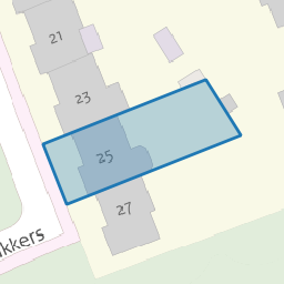 Perceel ESL00-F-2987