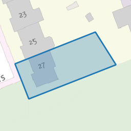 Perceel ESL00-F-2988