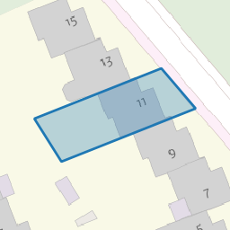 Perceel ESL00-F-2991