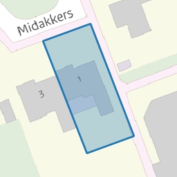 Perceel ESL00-F-2996