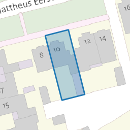 Perceel ESL00-F-3003