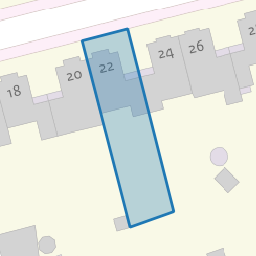 Perceel ESL00-F-3012