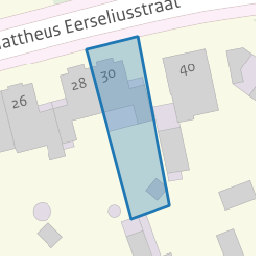 Perceel ESL00-F-3016