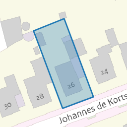 Perceel ESL00-F-3019