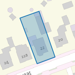 Perceel ESL00-F-3022