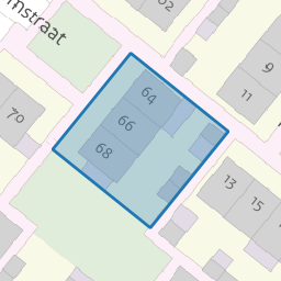 Perceel ESL00-F-3040