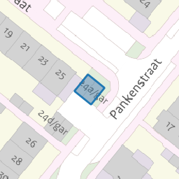 Perceel ESL00-F-3050