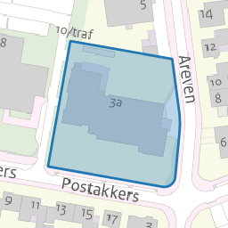 Perceel ESL00-F-3057