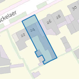 Perceel ESL00-F-3060