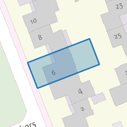 Perceel ESL00-F-3064