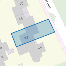 Perceel ESL00-F-3072