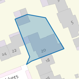 Perceel ESL00-F-3090