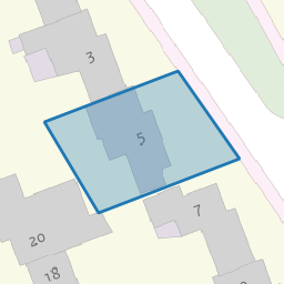 Perceel ESL00-F-3094