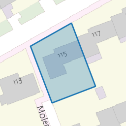 Perceel ESL00-F-3099