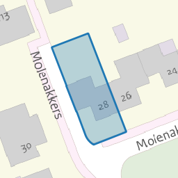 Perceel ESL00-F-3100