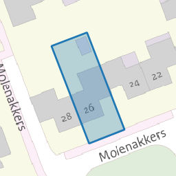 Perceel ESL00-F-3101