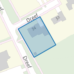 Perceel ESL00-F-3111