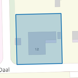 Perceel ESL00-F-3118