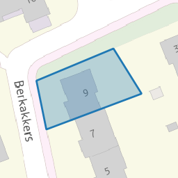 Perceel ESL00-F-3127