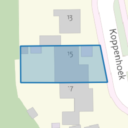 Perceel ESL00-F-3137