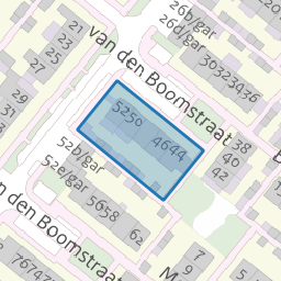 Perceel ESL00-F-3151