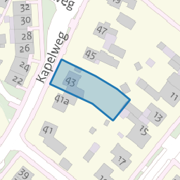 Perceel ESL00-F-3156