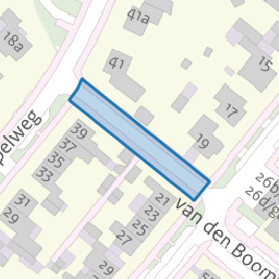 Perceel ESL00-F-3158