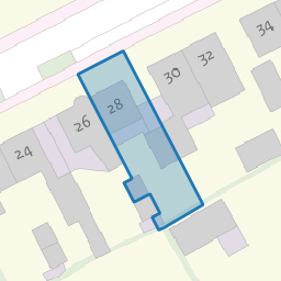 Perceel ESL00-F-3191