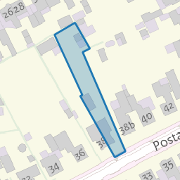 Perceel ESL00-F-3195