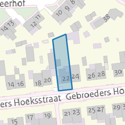 Perceel ESL00-F-3199