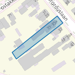 Perceel ESL00-F-3207