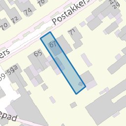 Perceel ESL00-F-3208