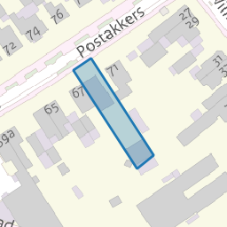 Perceel ESL00-F-3209