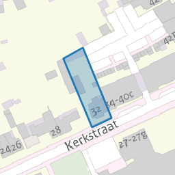 Perceel ESL00-F-3213