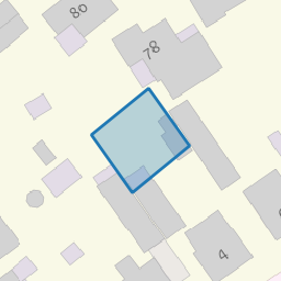 Perceel ESL00-F-3235